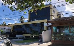 Flat à beira mar